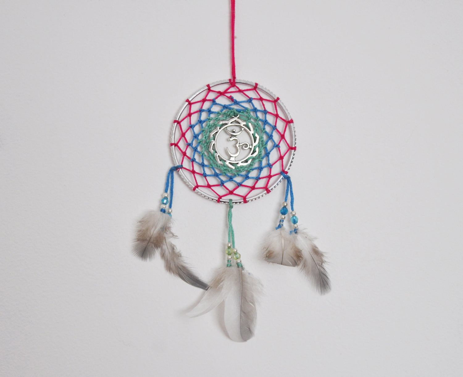 Mini Dreamcatchers