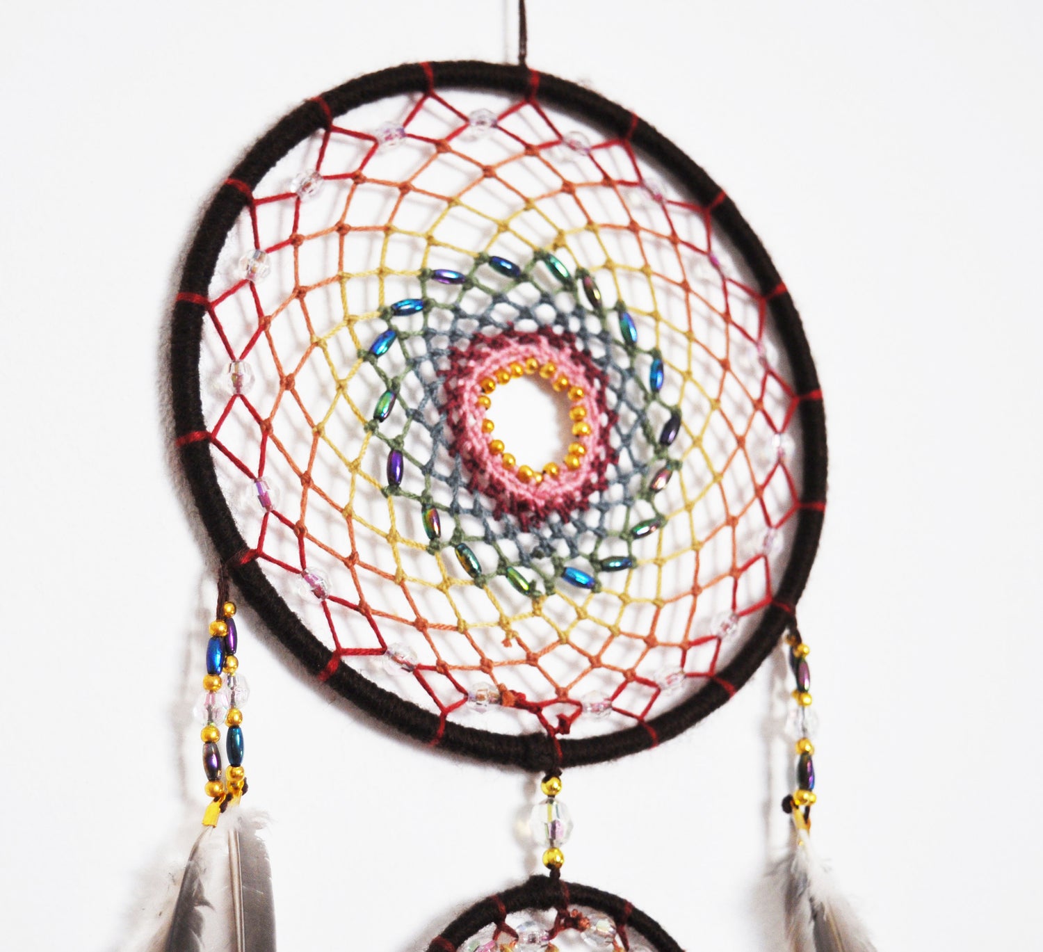 Classic Dreamcatchers